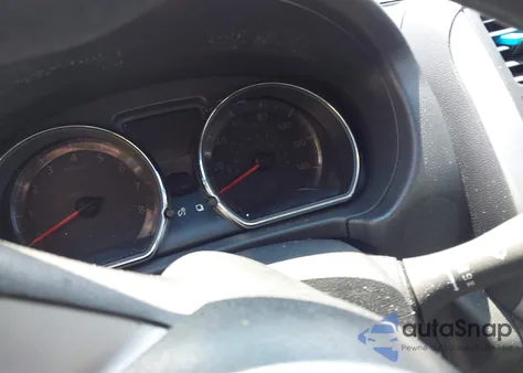 2012 Nissan Versa 1.6 Sv z USA, uszkodzony, nr VIN 3N1CN7AP0CL930493